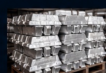 Aluminium Ingots